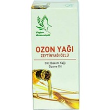 Prime Doğan Ozon Yağı 50CC