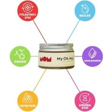 Prime Than Mommy's Kiss | Organik Onarıcı S.o.s. Balm