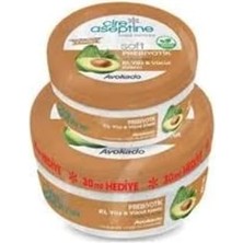 Prime Cıre Aseptıne Soft Prebiyotik Krem 100 ml 30 ml