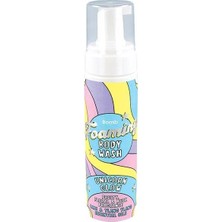 Prime Bomb Cosmetics Glow El & Vücut Yıkama Köpüğü 250ML