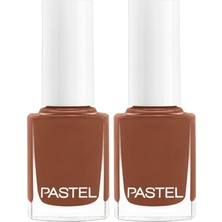 Prime Pastel Pure Oje 399 2li Paket
