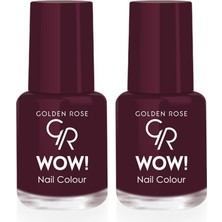 Prime Wow Fall& NO:318 - Oje 2li Paket