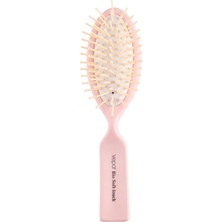 Prime Vepa Bio Soft Saç Fırçası 501 - Yüksek Kalite, Doğa Dostu, Lüks Seri, Şık Tasarım, Anti Statik
