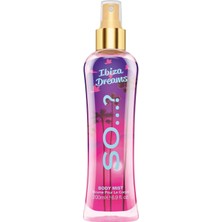 Prime So...? So…? Dreams Vücut Spreyi 200ML