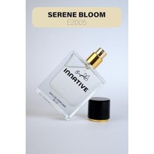 Prime E2005 Eny Serene Bloom Edp 50 ml Oryantal Çiçeksi Kadın Parfümü