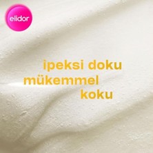 Prime Elidor Ipek Terapisi Saç Güzelleştirici Bakım Kremi 130 ml