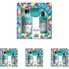 Prime Care 3'lü Set (8d Hyaluron) (4 Paketi)