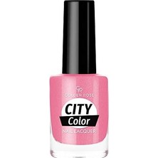 Prime City Nail Lacquer No: 26 - Parlak ve Uzun Süre Kalıcı Oje 10.2 ml