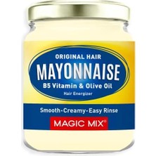 Prime Magıc Mıx Saç Mayonezi 190 ml