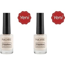 Prime Nail Flawless Oje 45 Sand, Bej 2li Paket