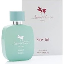 Prime Alberto Taccini Nice Kadın Parfümü 60 ml 1 Paket (1 x 60 Ml)