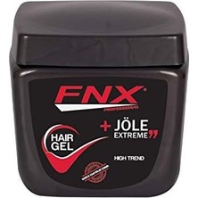 Prime Fnx Barber Extreme Saç Jölesi 700ML