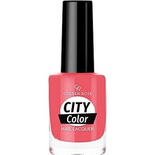 Prime City Nail Lacquer No: 67 - Parlak ve Uzun Süre Kalıcı Oje 10.2 ml