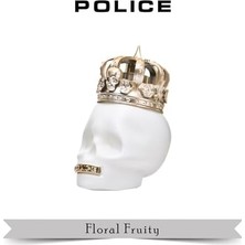Prime Police To Be The Edp 40 ml Kadın Parfümü