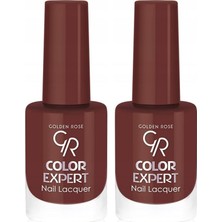 Prime Expert Nail Lacquer Oje No: 121 (2 Paketi)
