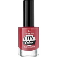 Prime City Nail Lacquer No: 80 - Parlak ve Uzun Süre Kalıcı Oje 10.2 ml