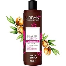 Prime Care Argan Oil&keratin Saç Kremi, 100 ml