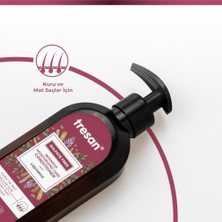 Prime Tresan Meyan Kökü Yoğun Nemlendirici Sülfatsız Bakım Saç Kremi 300 ml