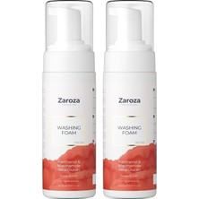 Prime Zaroza Washing Foam After Hair Transplantation 150 ml (2 Paketi)