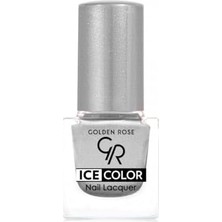 Prime Ice Nail Lacquer No: 157 - Parlak Bitişli Mini Oje 6 ml
