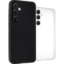 Galaxy A55 5g Kılıf Puma Silikon - Mor