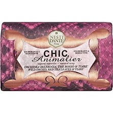Prime Nesti Dante Animalier Red Python Sabun 250 gr