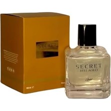 Prime Secret Milano Secret Milano 100 ml Kadın Parfümü
