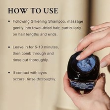 Prime Davines Of Glass Sarı Saçlar Için Güçlendirici Saç Kremi 250ML