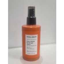 Prime Maruderm Çift Fazlı Isı ve Güneş Koruyucu Saç Spreyi 200 ml