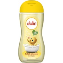 Prime Şampuan 200 ml X6 Adet