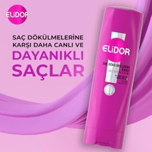 Prime Elidor Saç Bakım Kremi Saç Dökülmelerine Karşı 350 ml