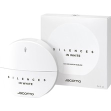 Prime Jacomo Silences In Edp Sublime 100 ml Kadın Parfümü