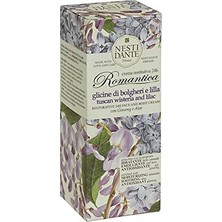 Prime Nesti Dante Rom Tuscan Wisteria And Lilac Face And Body Cream 150ML