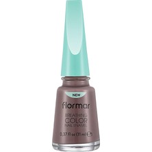 Prime Nefes Alan Parlak Oje- Breathing Nail Enamel- 008 Natural Pink