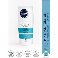 Prime By Sweden Thermal Roll-On Beyazlatıcı Deodorant Storforsen 75 ml