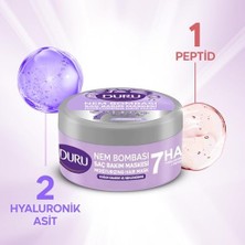 Prime Yoğun Onarım ve Nemlendirici Saç Maskesi, 200 ml