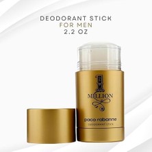 Prime Paco Rabanne One Million Deodorant Stick 75ML