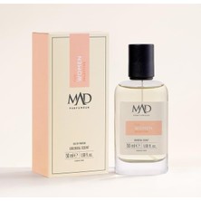Prime Mad R104 Selective Eau De Parfum (Edp) 50 ml Kadın Parfüm – Ahududu, Yasemin & Vanilya