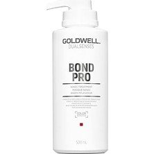 Prime Goldwell Dualsenses Pro 60SEC Güçlendirici Saç Maskesi 500 ml