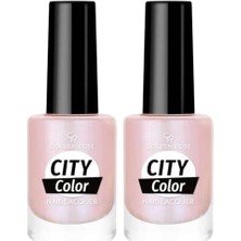 Prime City Nail Lacquer NO:138 - Oje 2li Paket