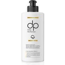 Prime Dp Daily Perfection Pamuk Sütü Durulanmayan Saç Bakım Kürü 200 ml
