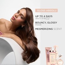Prime Kerastase Gloss Absolu Bain Hydra-Glaze Büyük Boy Şampuan 500 ml