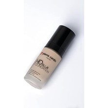 Prime Hd Blur Pürüzsüz Görünüm Veren Mat Fondöten Sun - 30 ml