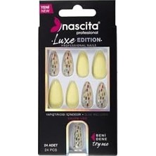 Prime Nascita Luxe Takma Tırnak 24LÜ - 226