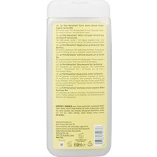 Prime Le Petit Marseillais Vanilya Sütü Duş Jeli 650 ml (4 Paketi)