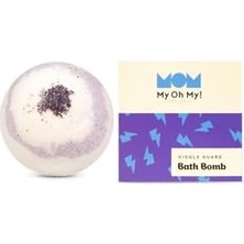 Prime Naturals Giggle Guard | Bağışıklık Destekleyici Banyo Topu