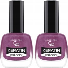 Prime gr Keratın Naıl No: 62 1 Paket (1 x 1 Adet) 2li Paket