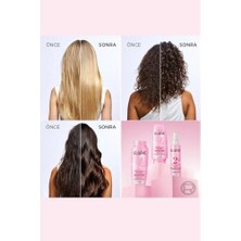 Prime Elseve Glycolic Gloss Parlaklık Veren Saç Bakım Serumu 150ML
