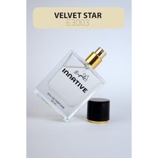 Prime E3003 Eny Velvet Star Edp 50 ml Narenciye-Gül Kadın Parfümü
