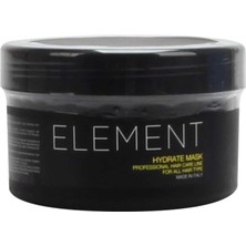 Prime Element Nemlendirici Saç Maskesi 500ML